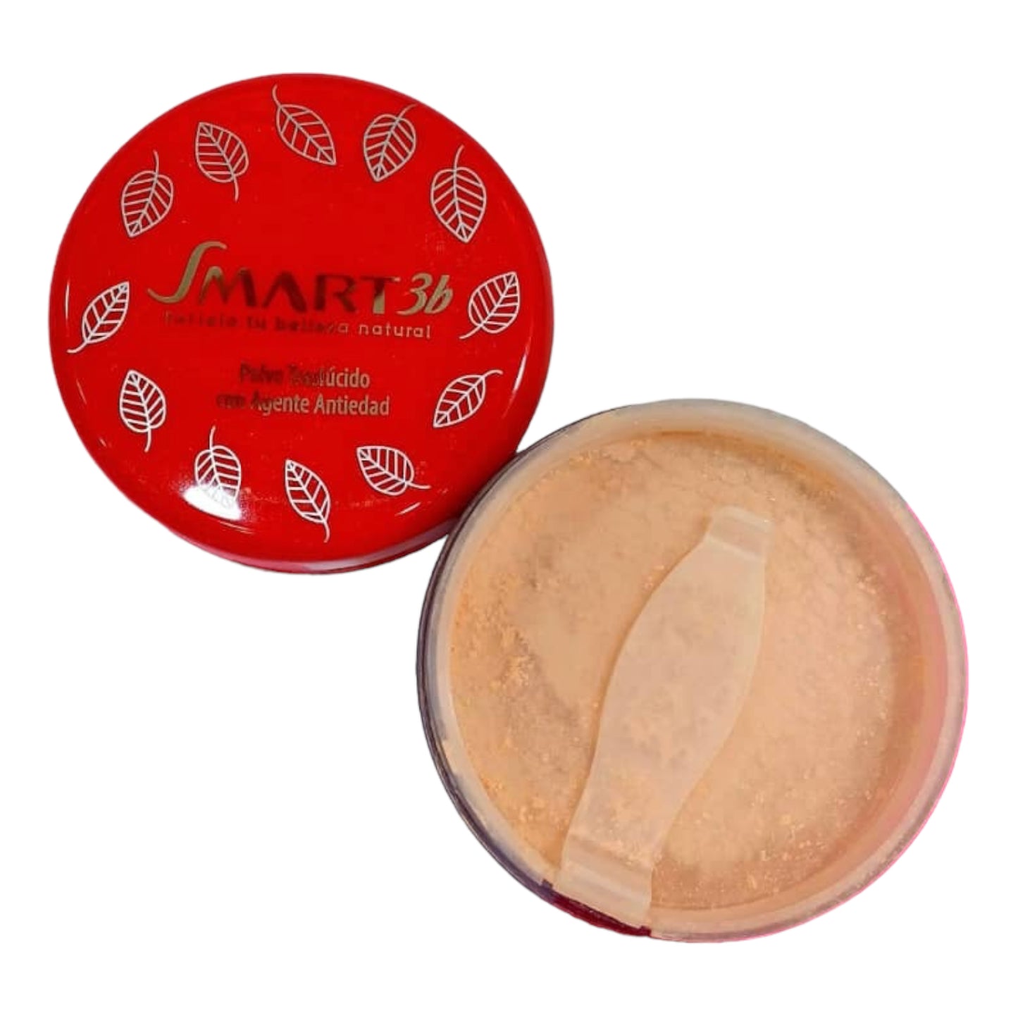 NAILEN polvo suelto SMART3b