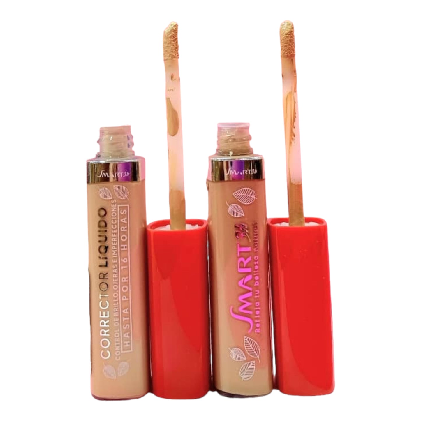 corrector control de brillo