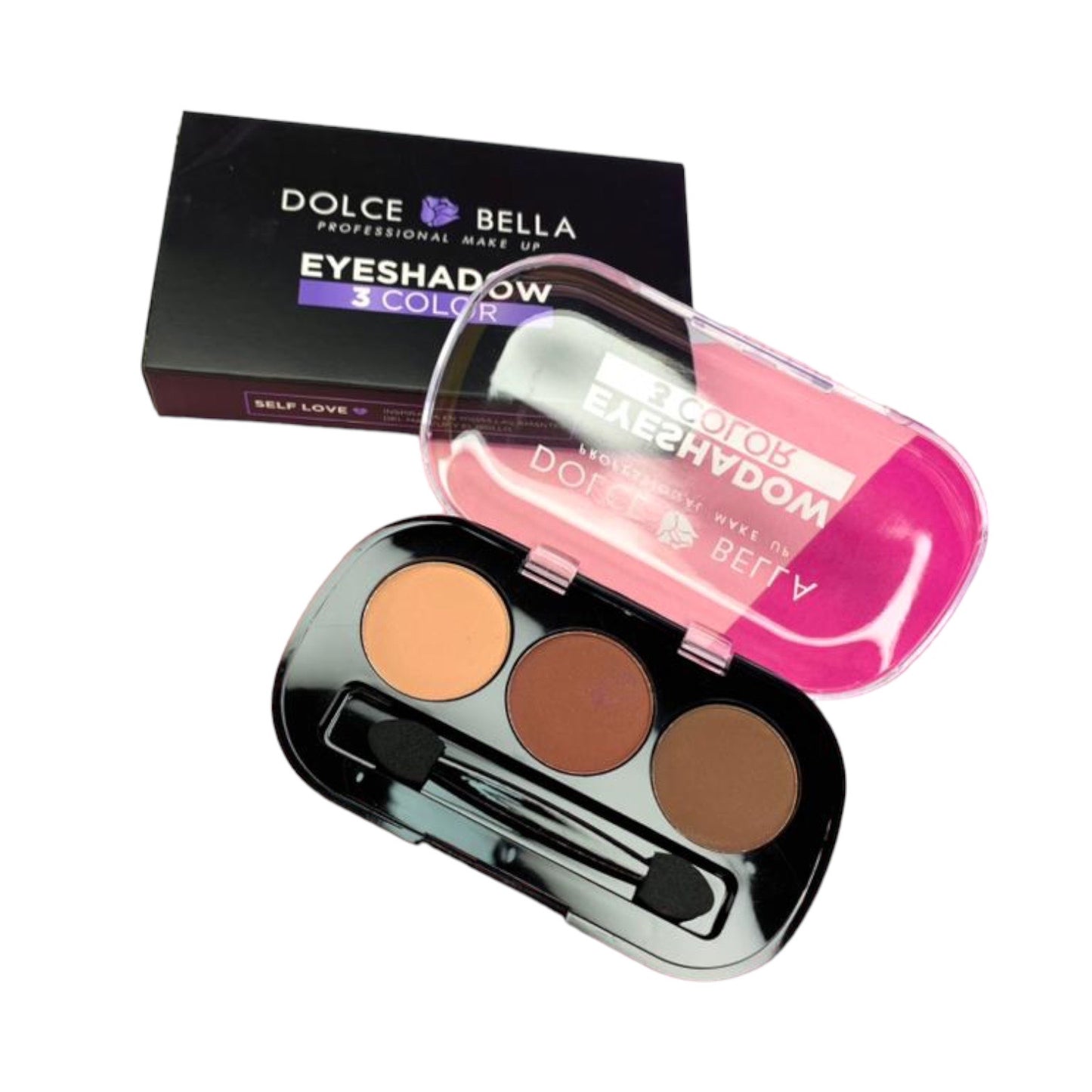 sombra de ojos de Dolce Bella