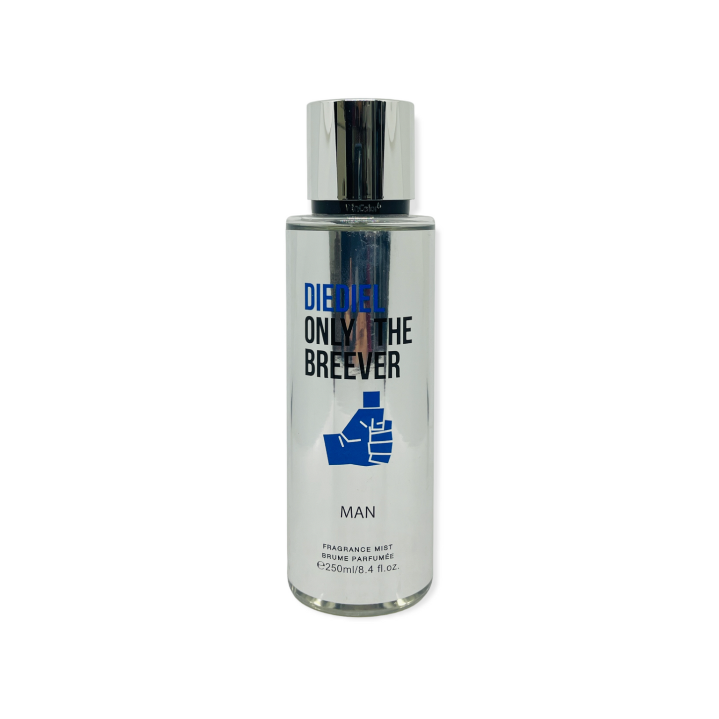 Splash para Caballeros