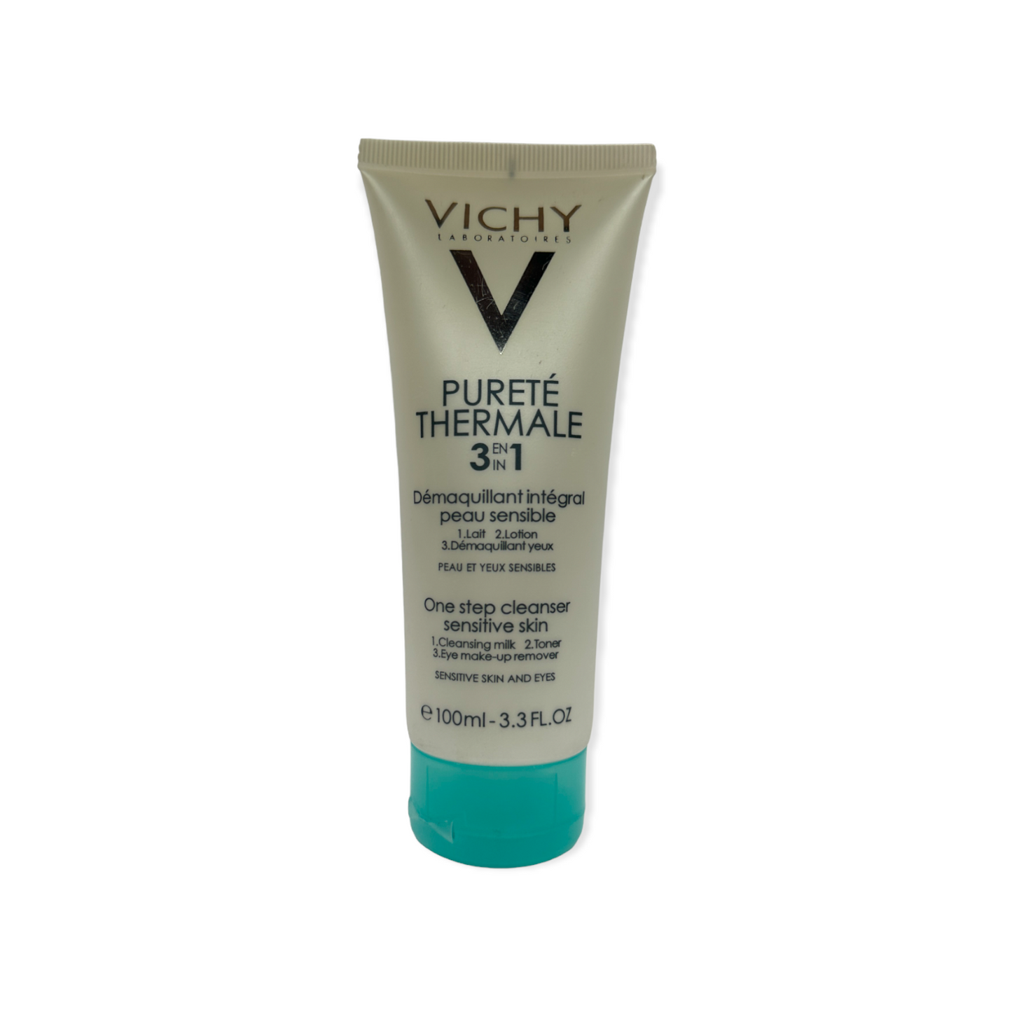 Desmaquillante VICHY
