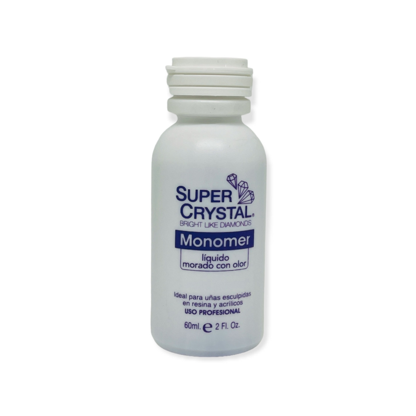 Monomero Super Crystal 60ml