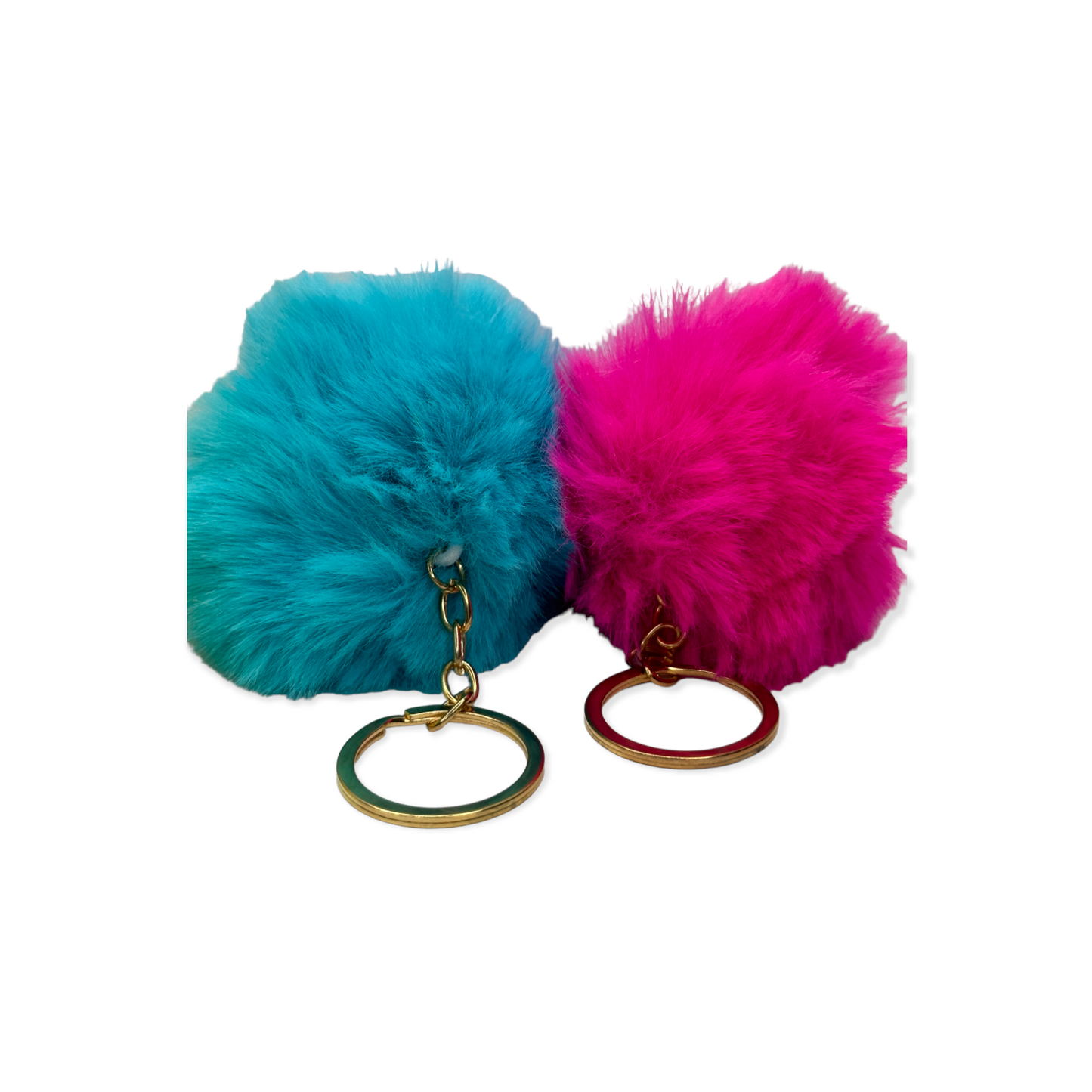 Llaveron pompon