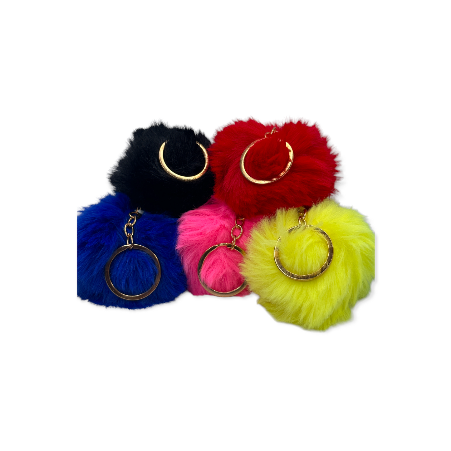 Llaveron pompon