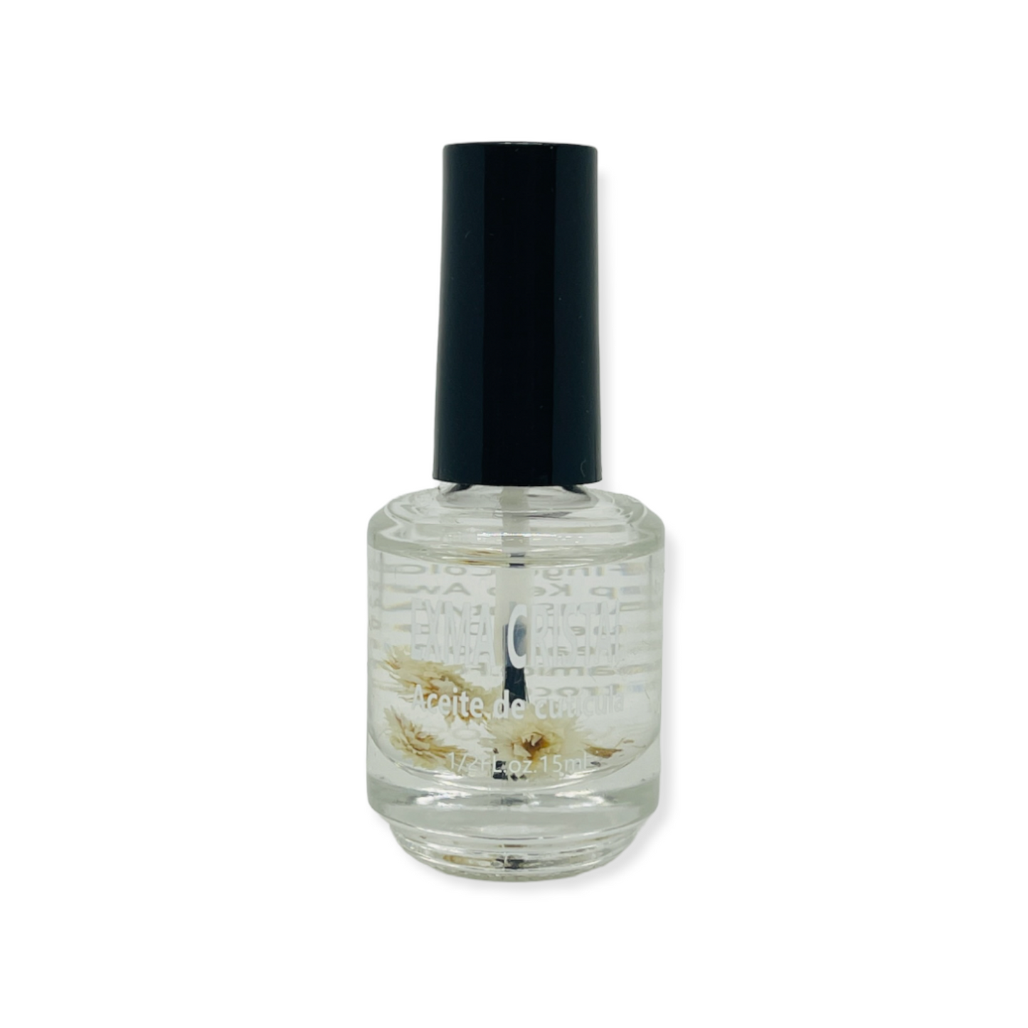 Aceite de Cutícula Flor de EXMA