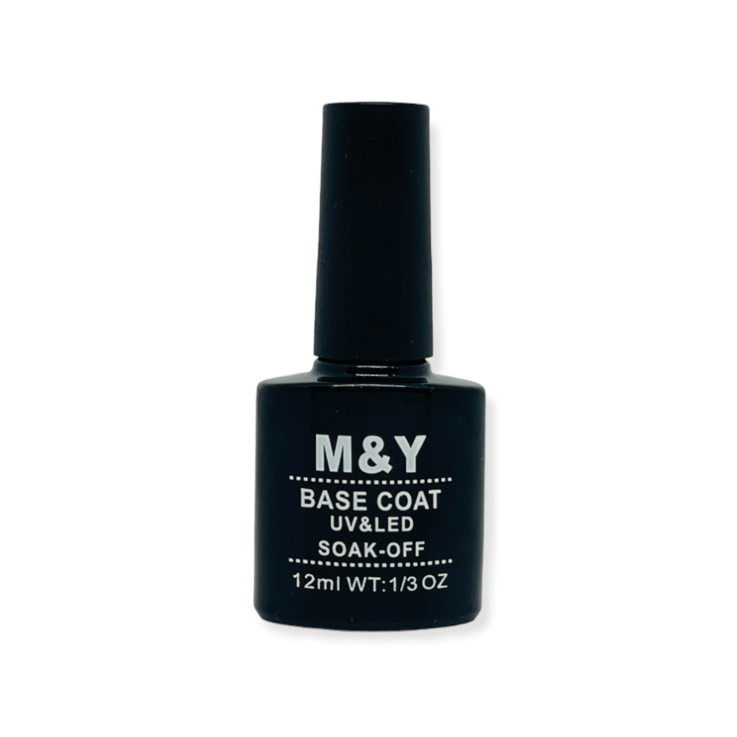 Base Coat de M&Y 12ml