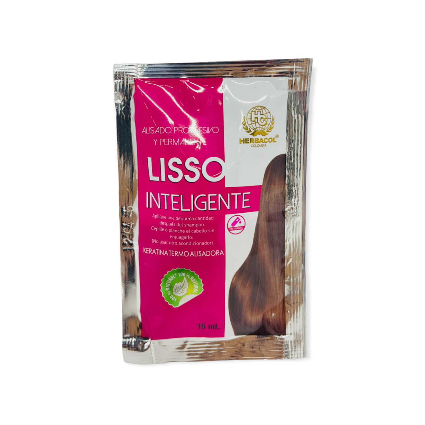 Liso Inteligente
