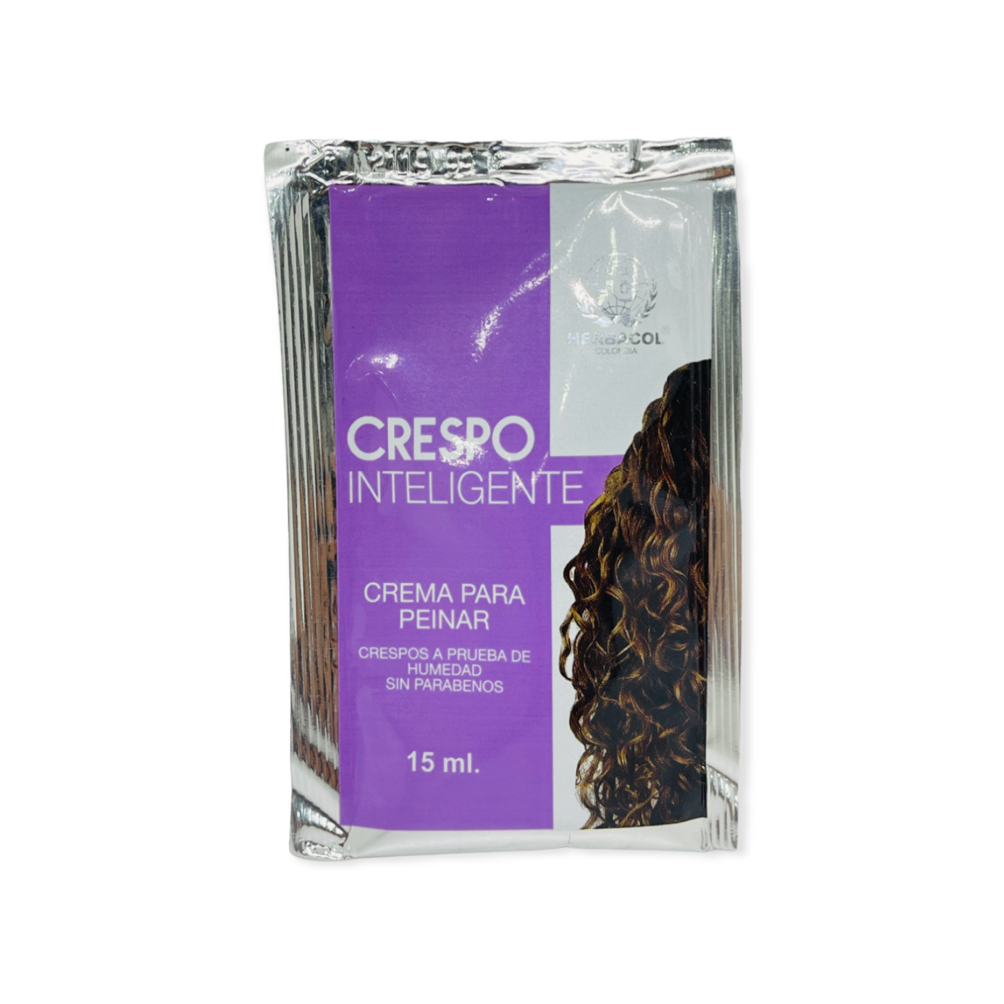 Crespo Inteligente 15ml