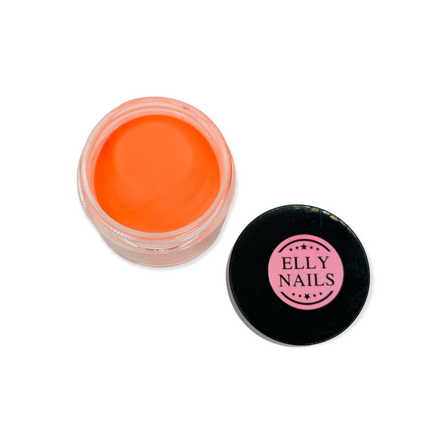 Acrilico de Elly Nails Varios colores