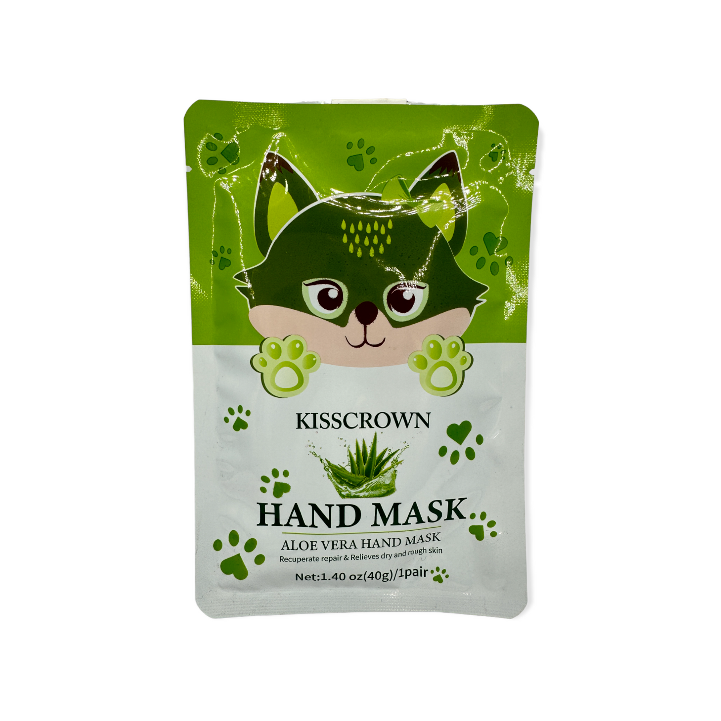 Mascarilla para manos