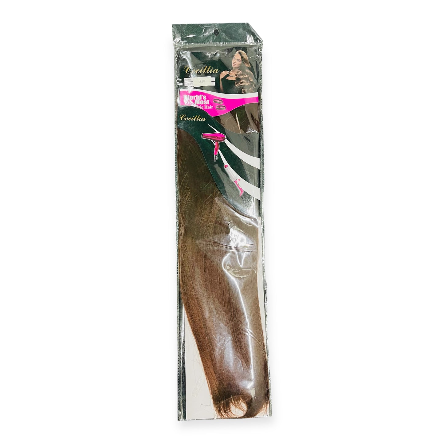 Extension de Cabello