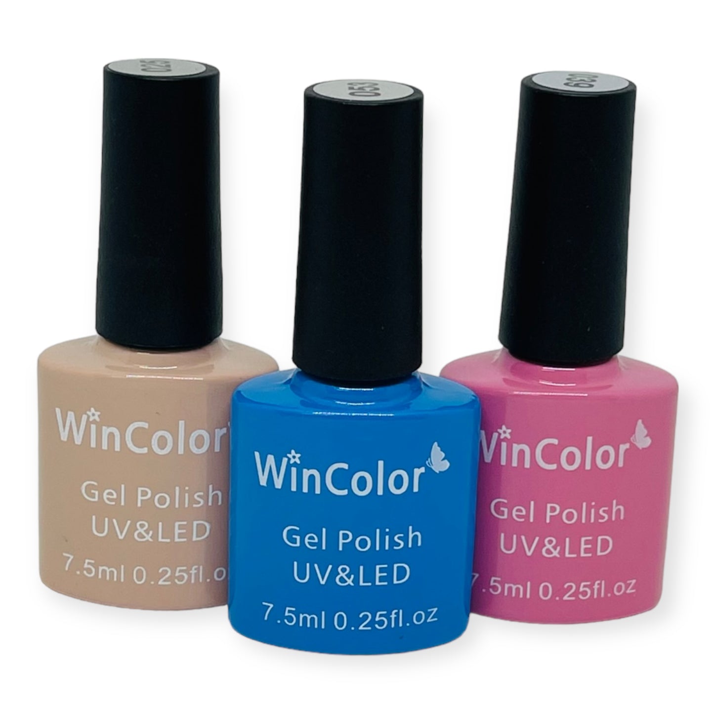 Esmaltes Win Color