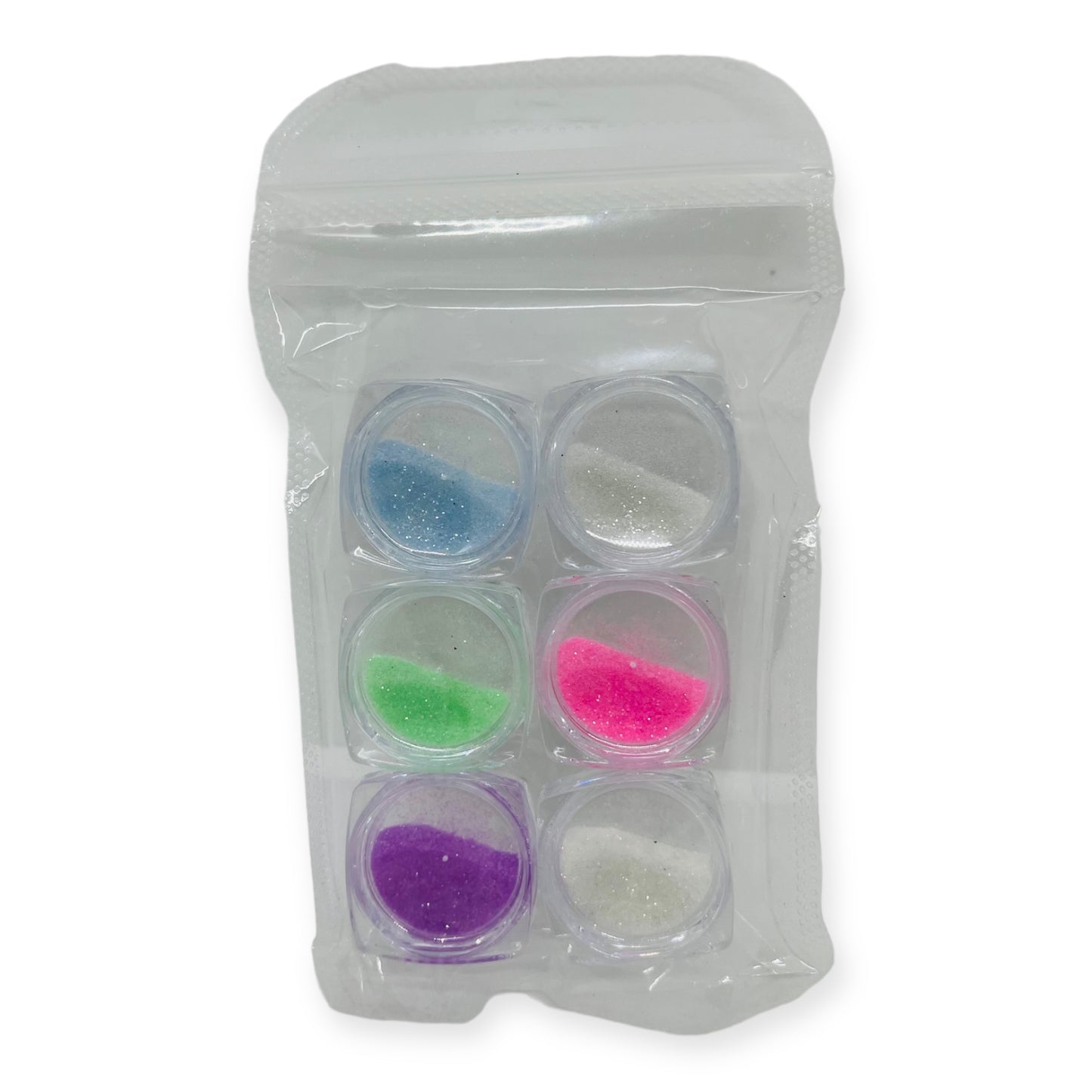 Sugar x6 de Maxglow