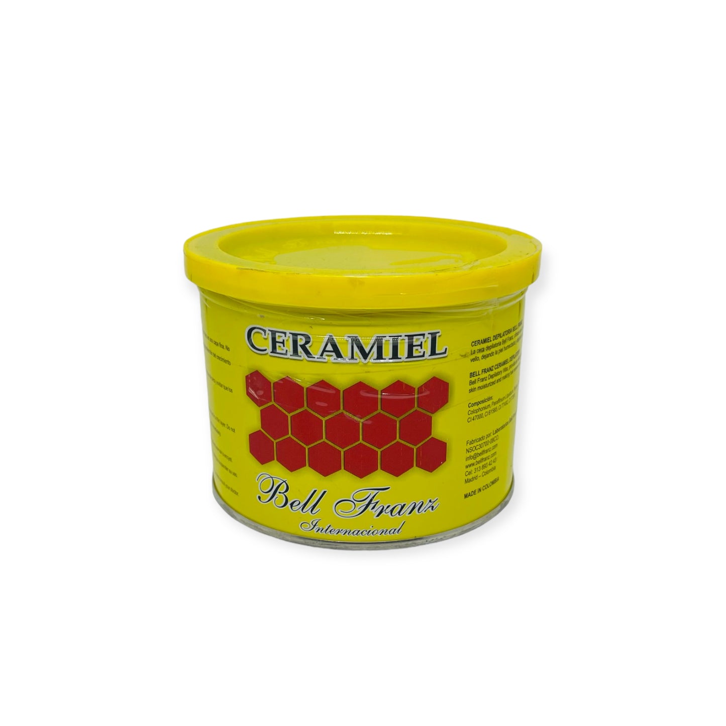 Ceramiel 120gr