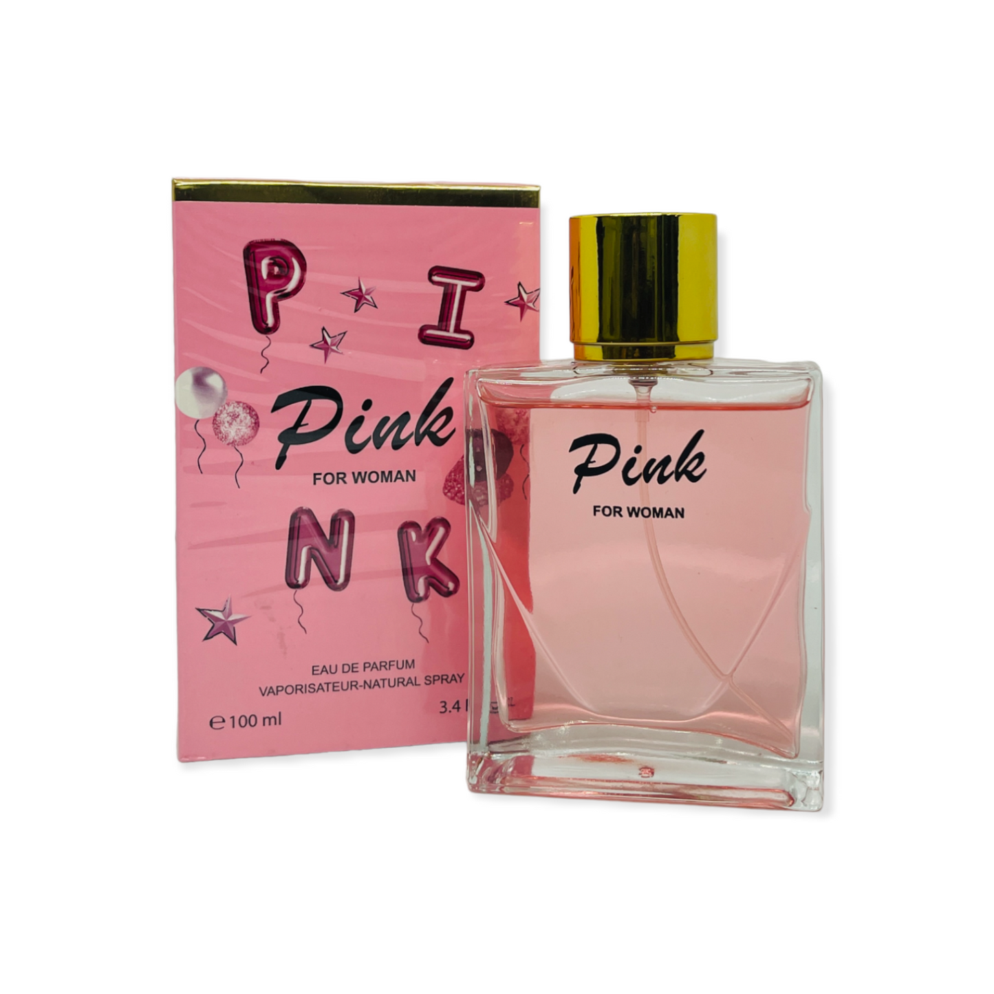 Perfumes Only You Damas 100ml