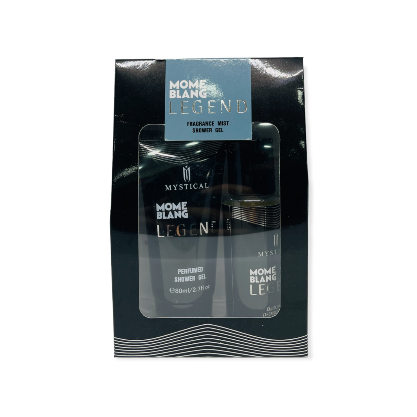 Combos Duo Mistical X4