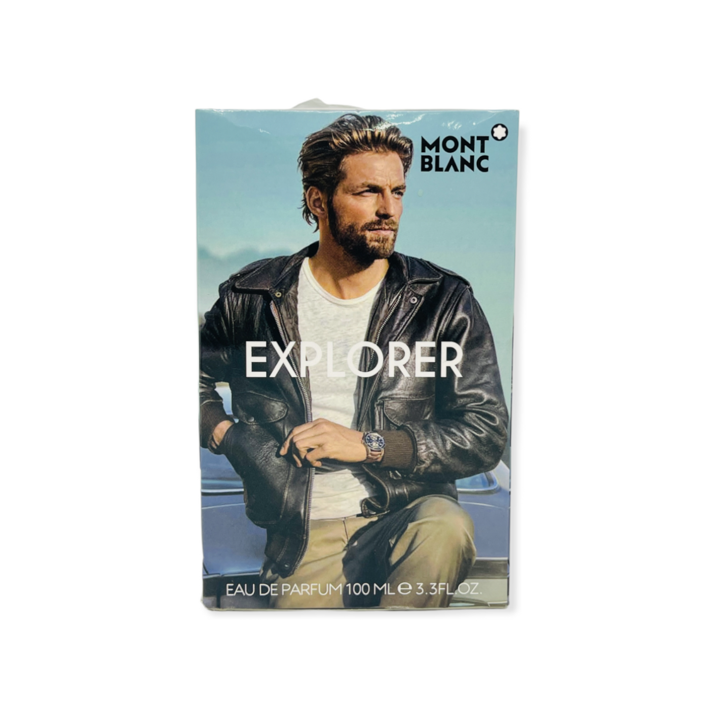 Perfumes 80ml y 100ml AAA