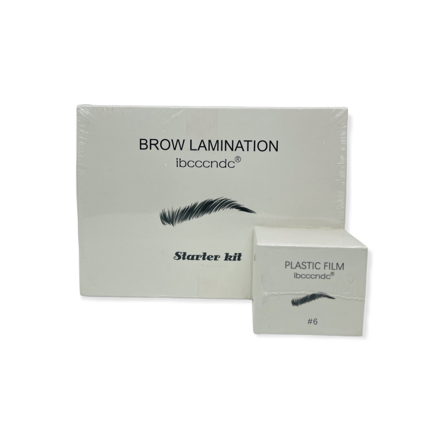 Kit Laminado de Cejas