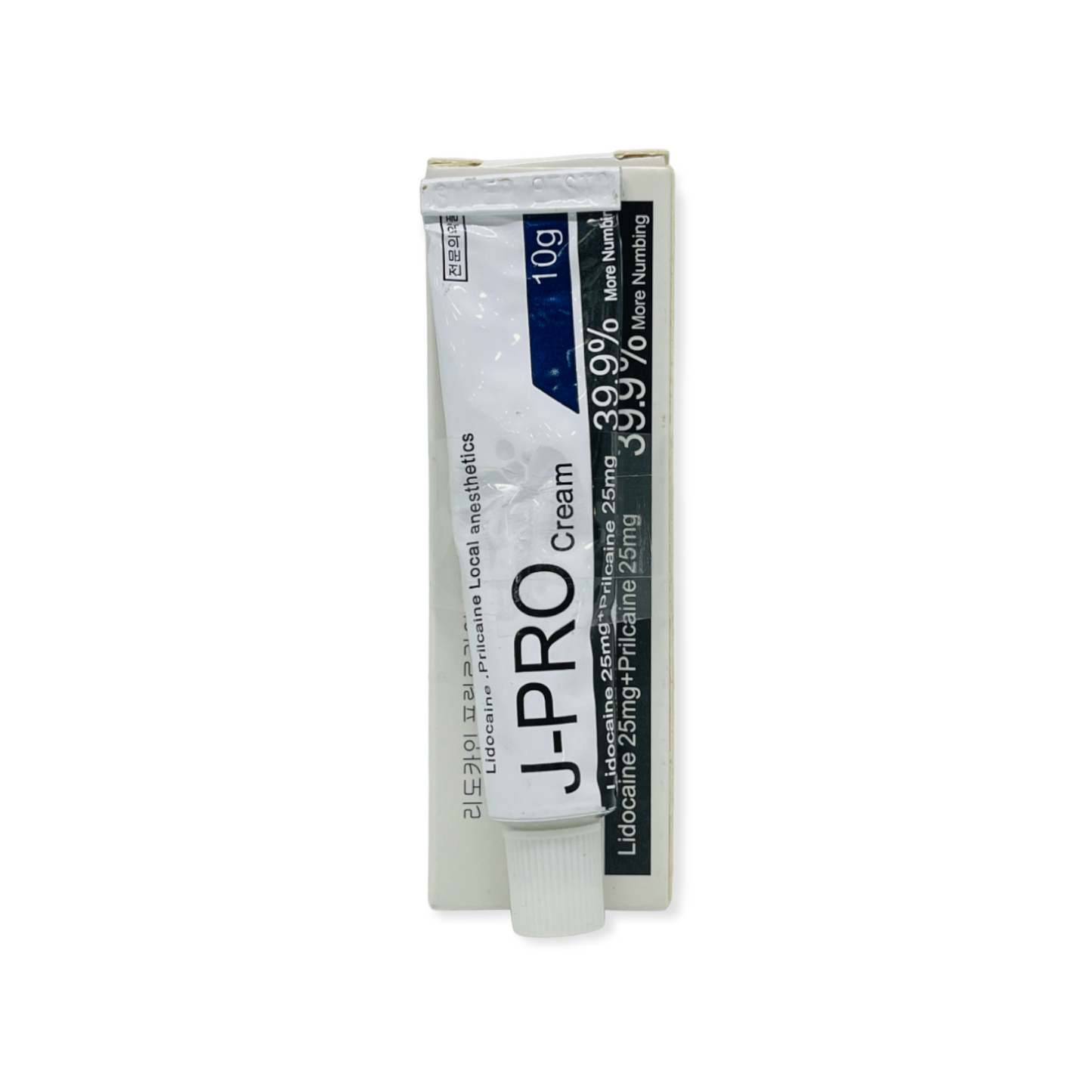 Anestesia JPro