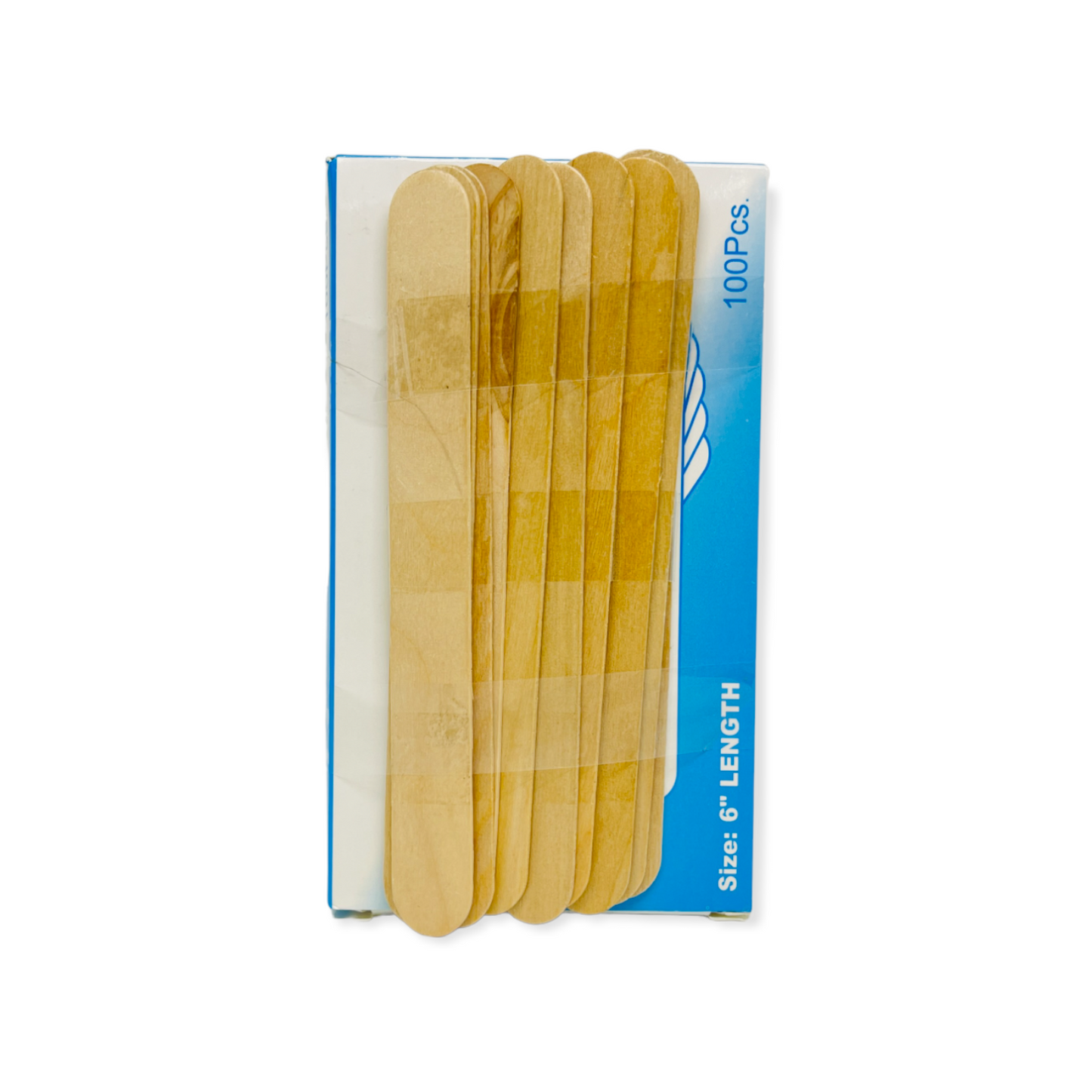 Paletas para depilar