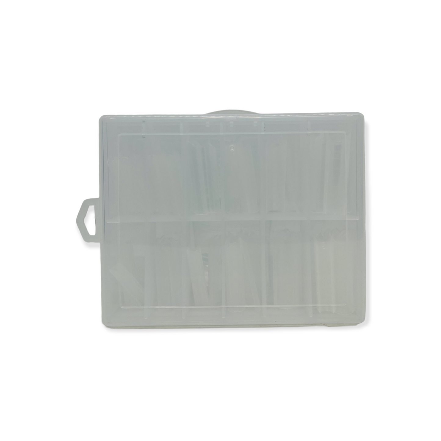 Molde Dual curva C x100