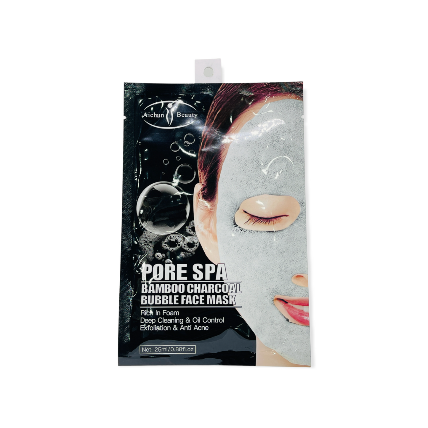 Mascarilla Facial