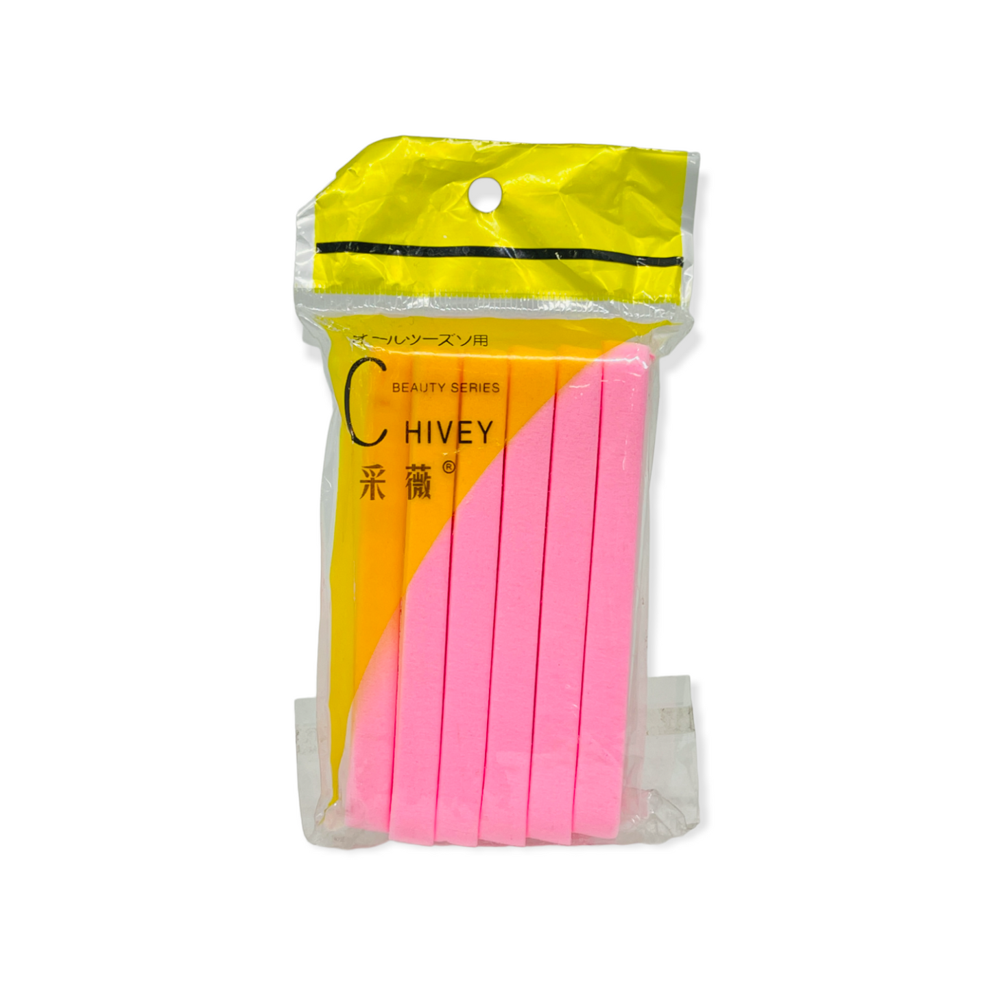 Esponjas Chivey