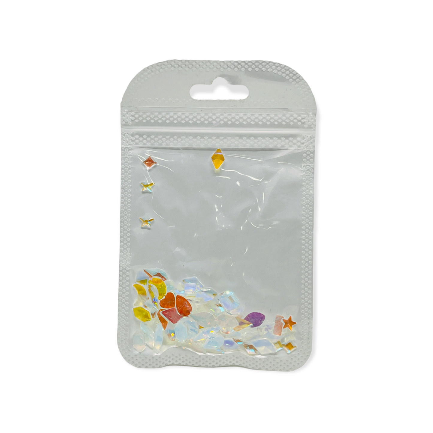 Piedras Swarovsky translucidas M&Y