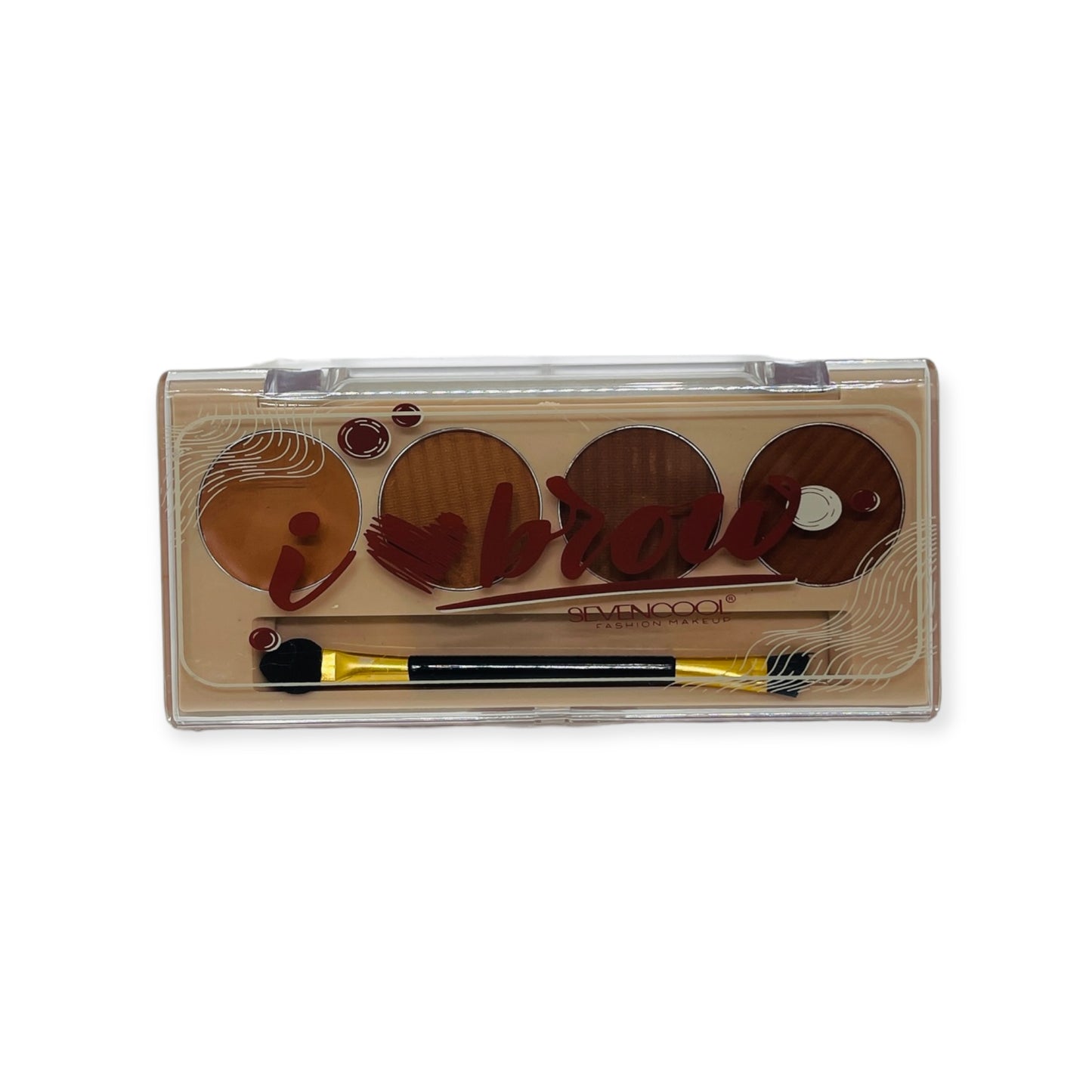 Sombra de Cejas sevencool