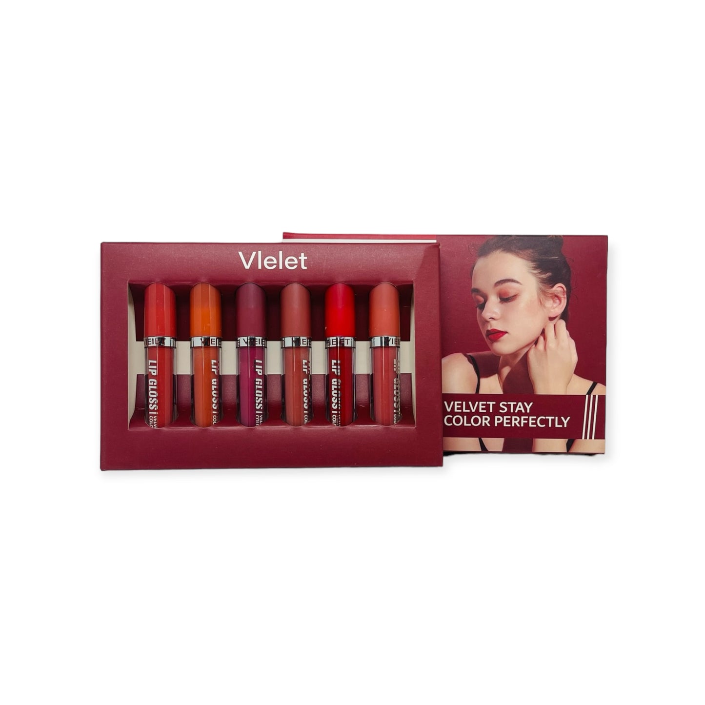 Brillo Victoria x6 unidades