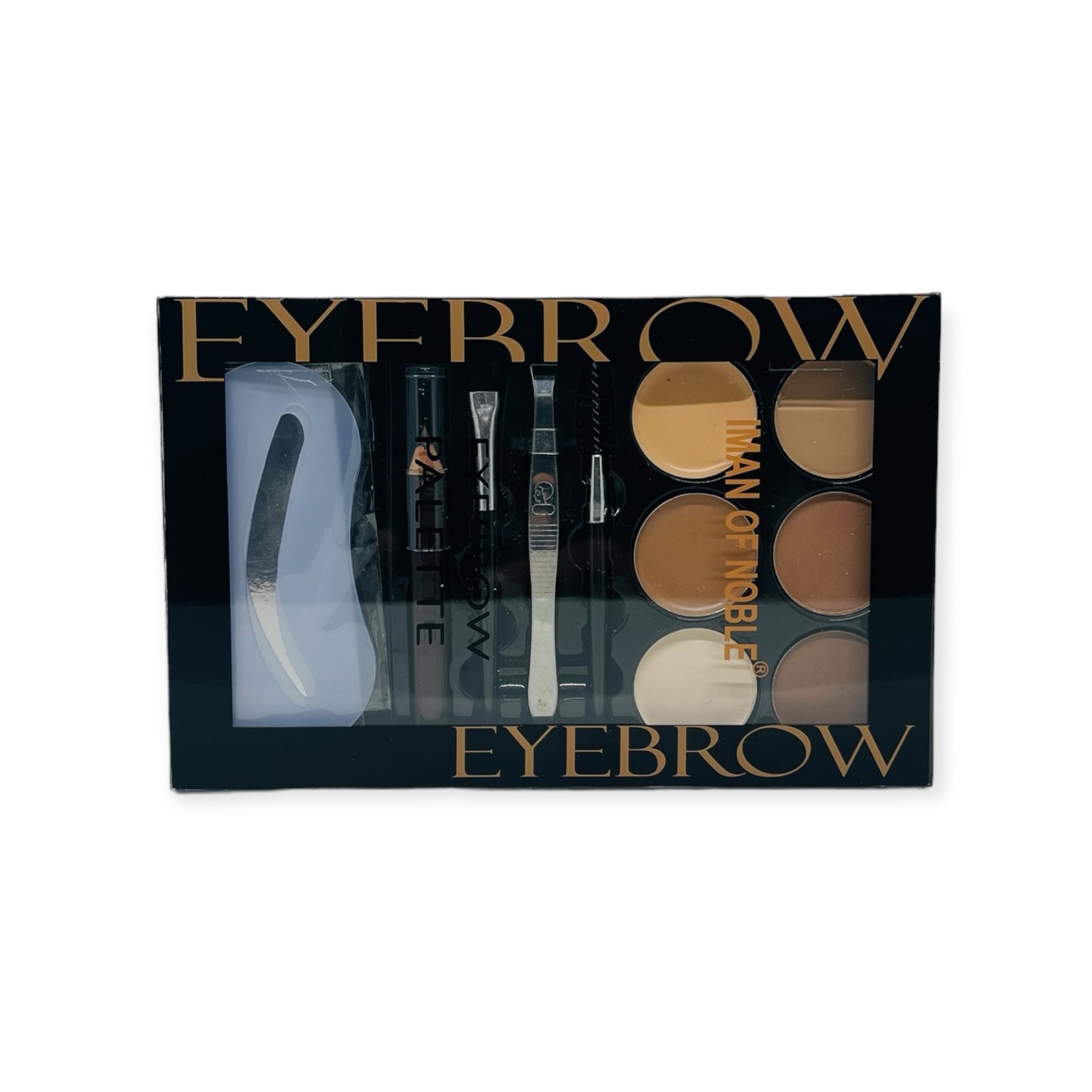 Sombra de Cejas iman