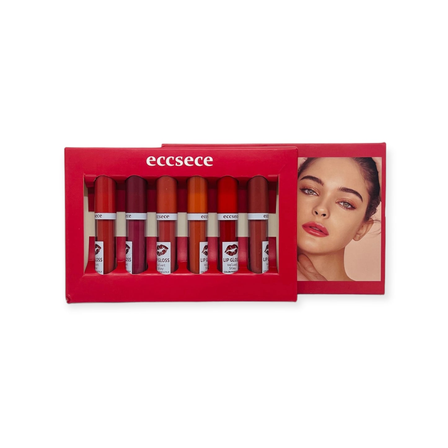 Labial Eccesse x 6 unidades