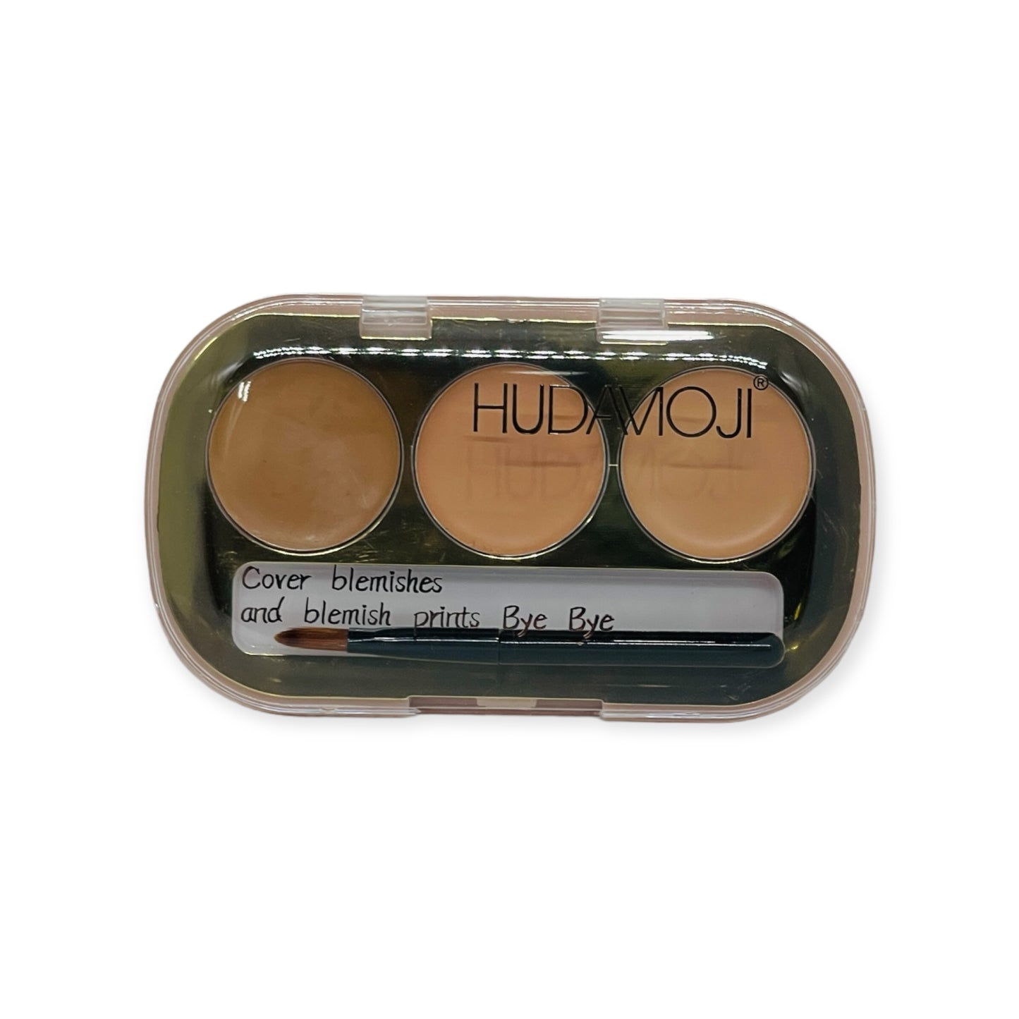 Corrector Huda