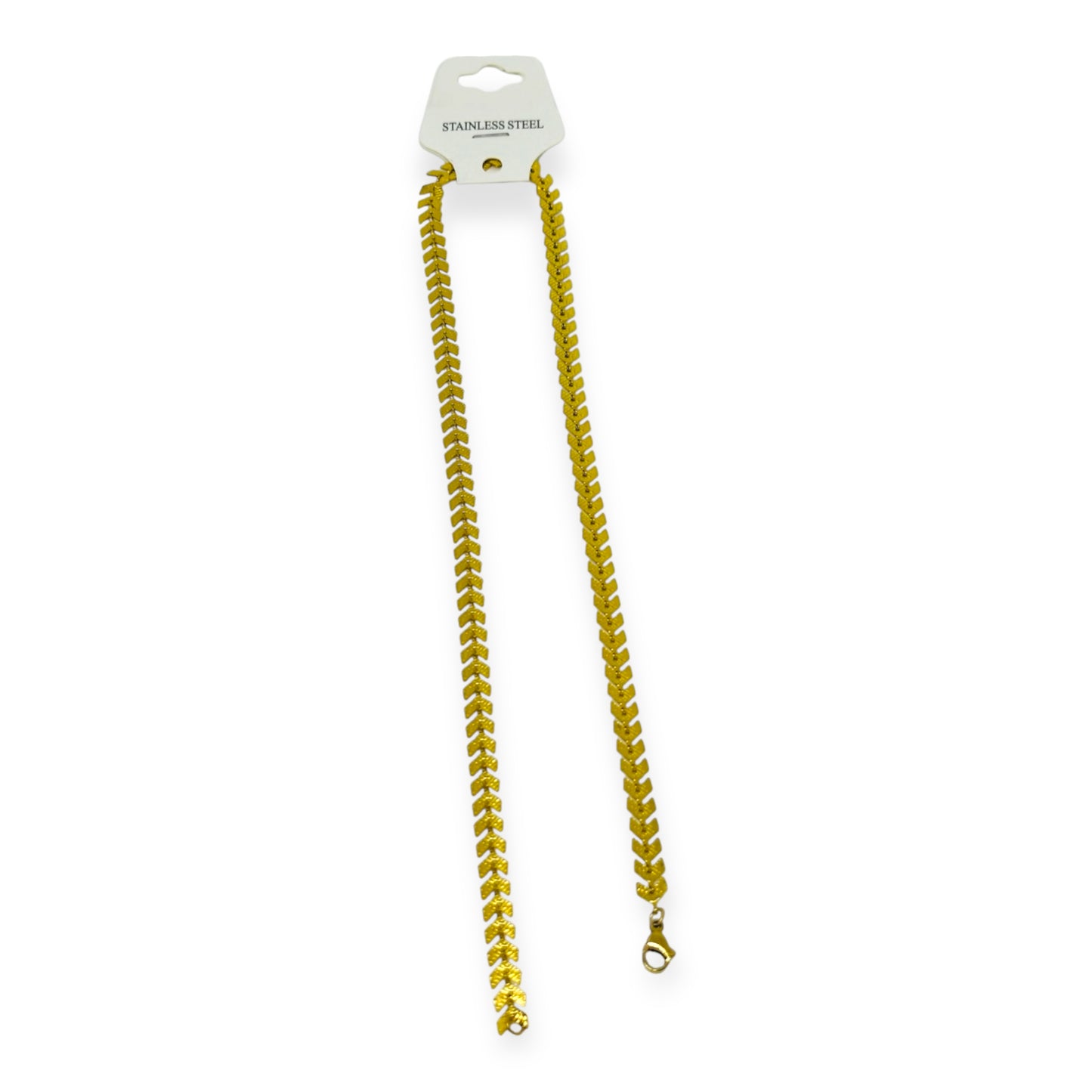 Shokers oro chino