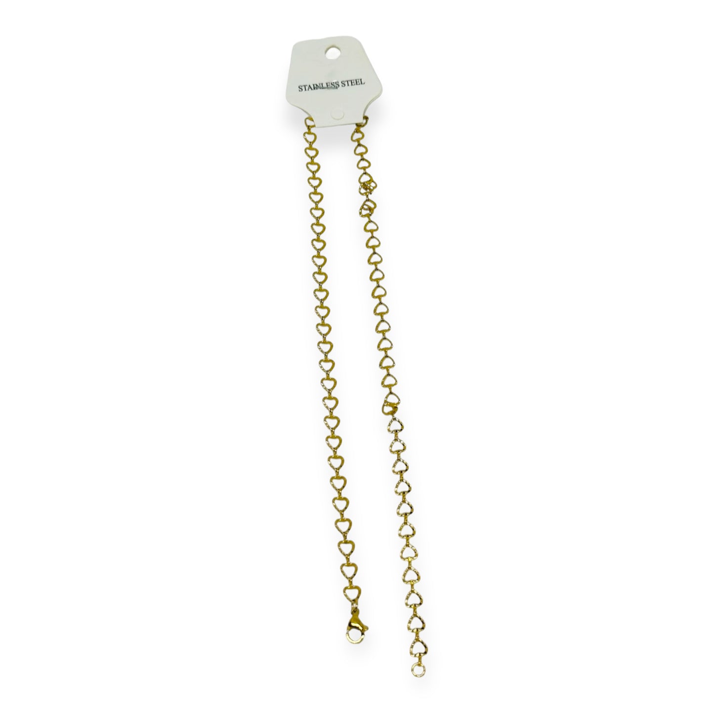 Shokers oro chino