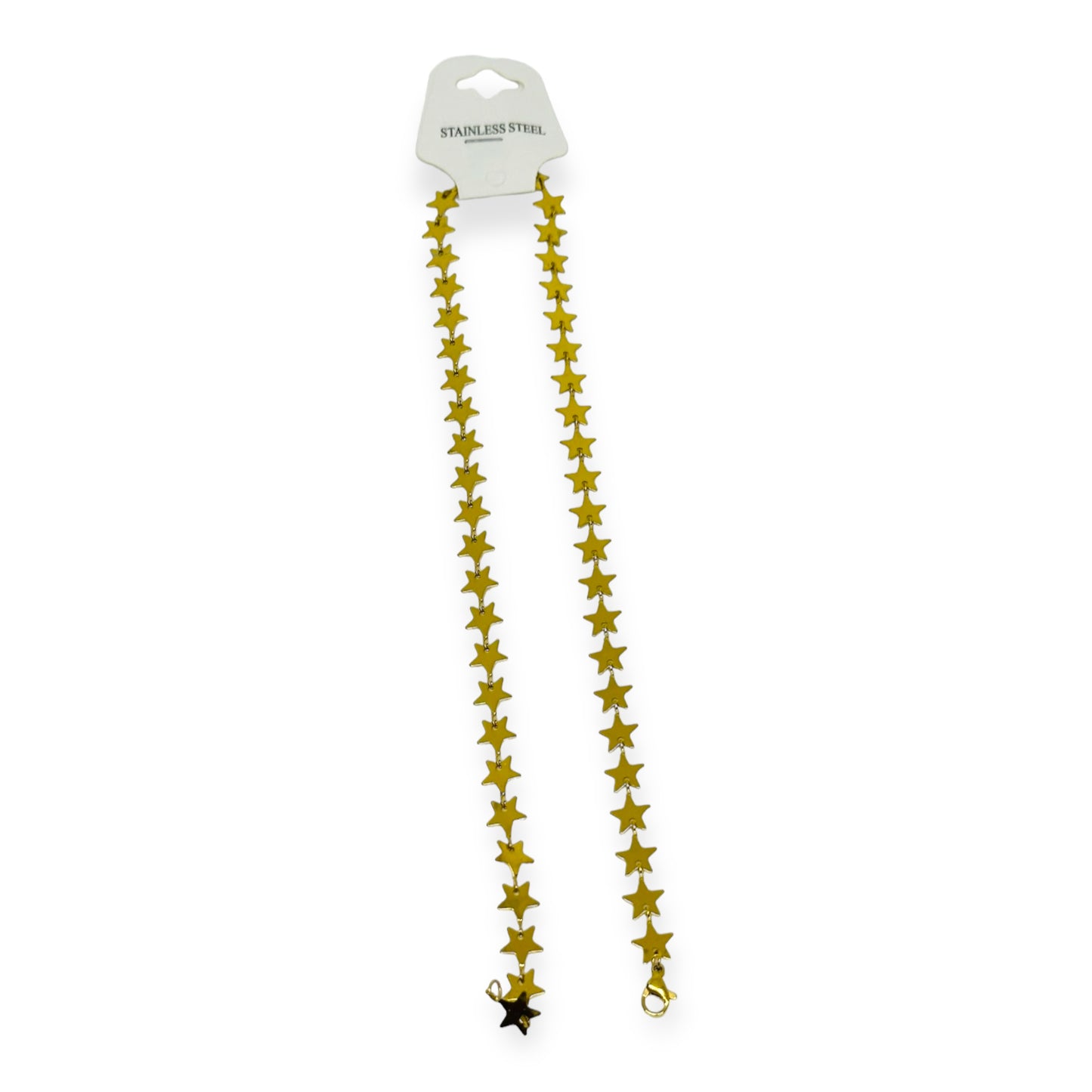 Shokers oro chino