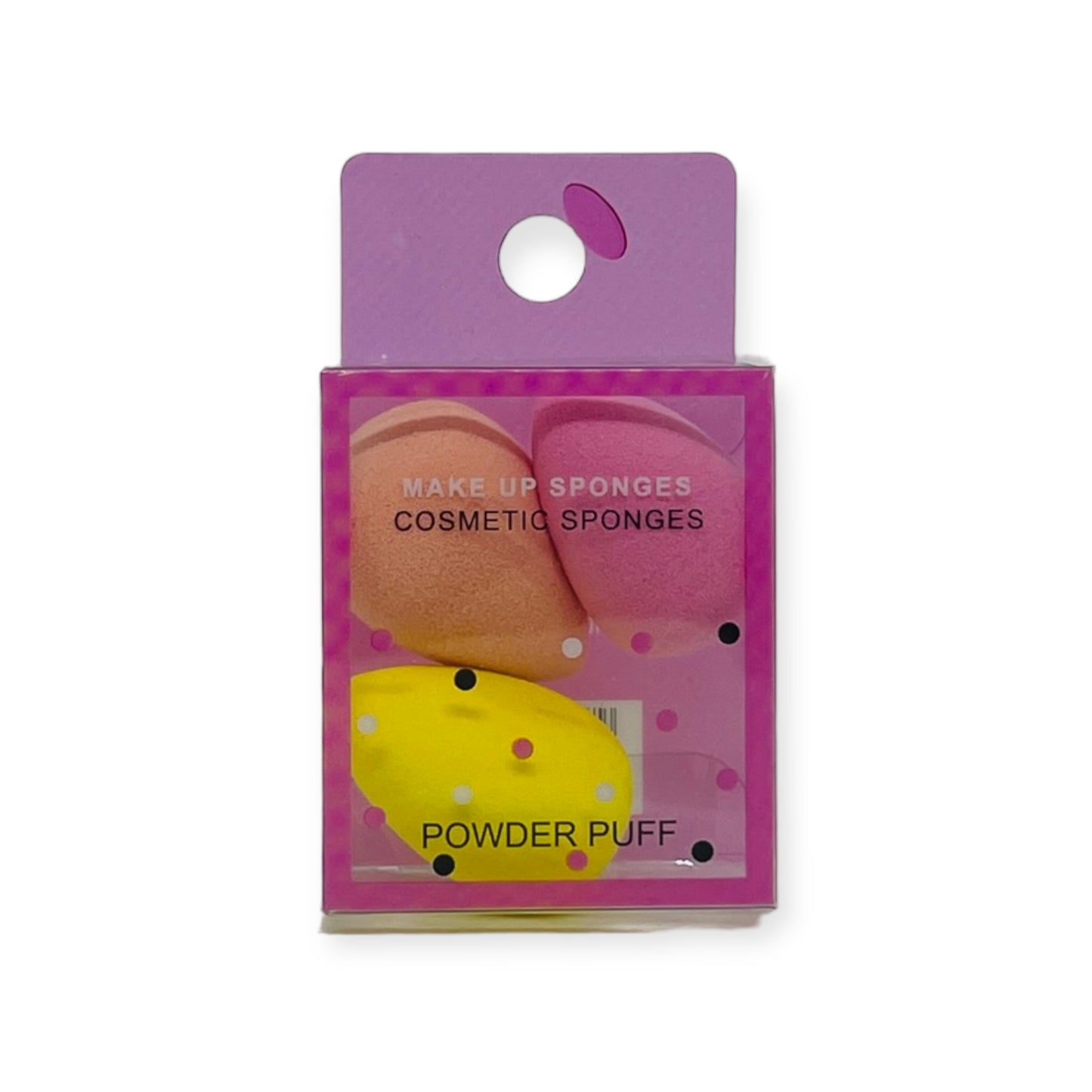 Beauty Blenders mini 3 en 1