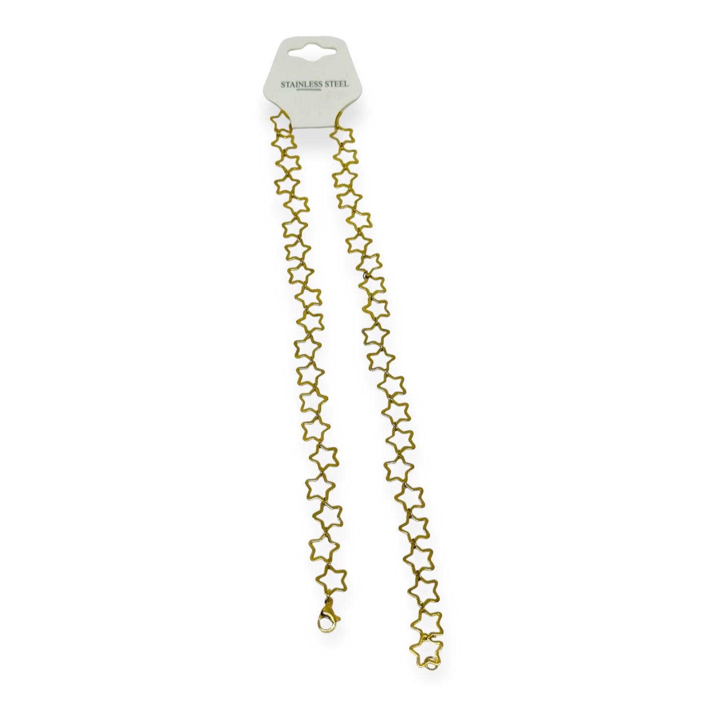 Shokers oro chino