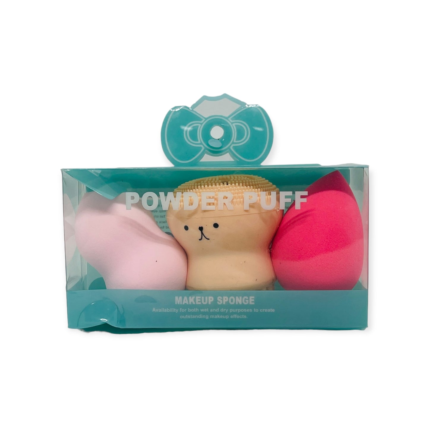 Beauty Blenders mini x3