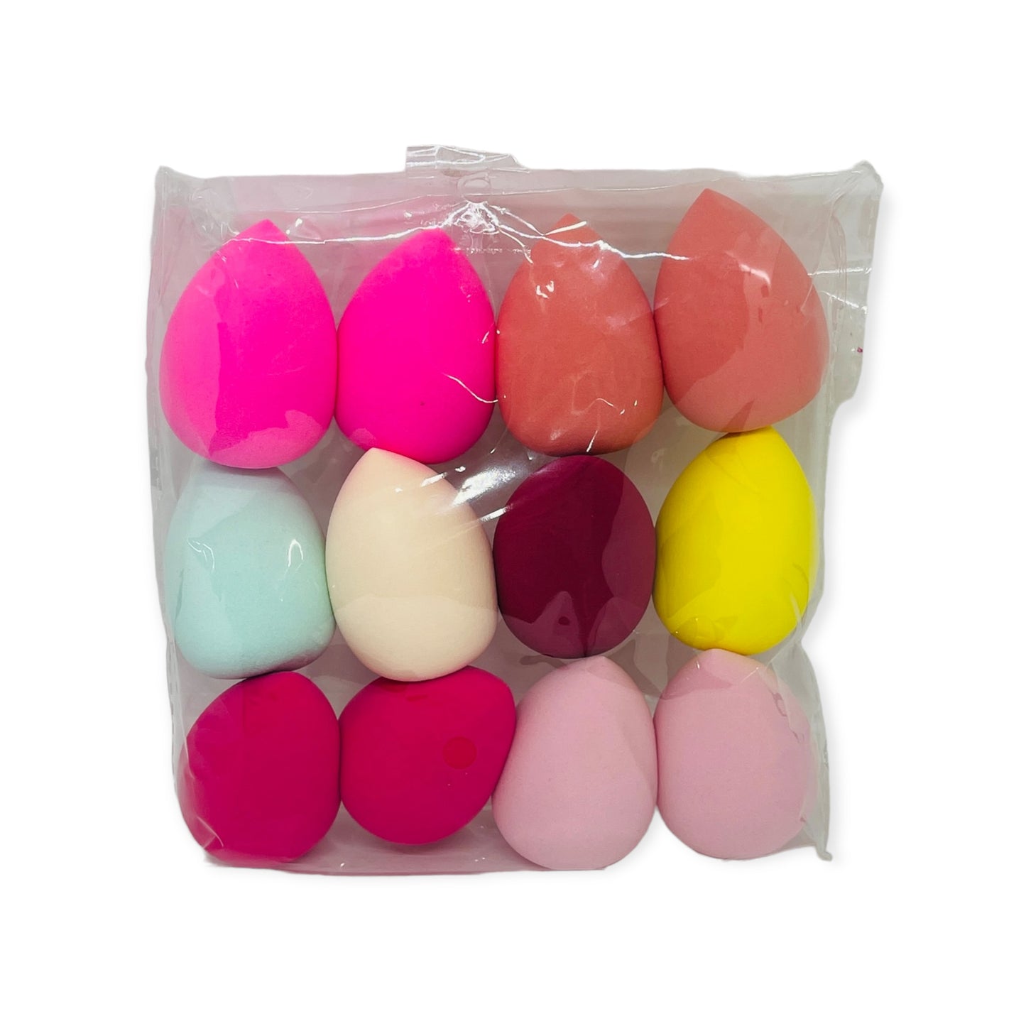 beauty blenders x 12 unidades