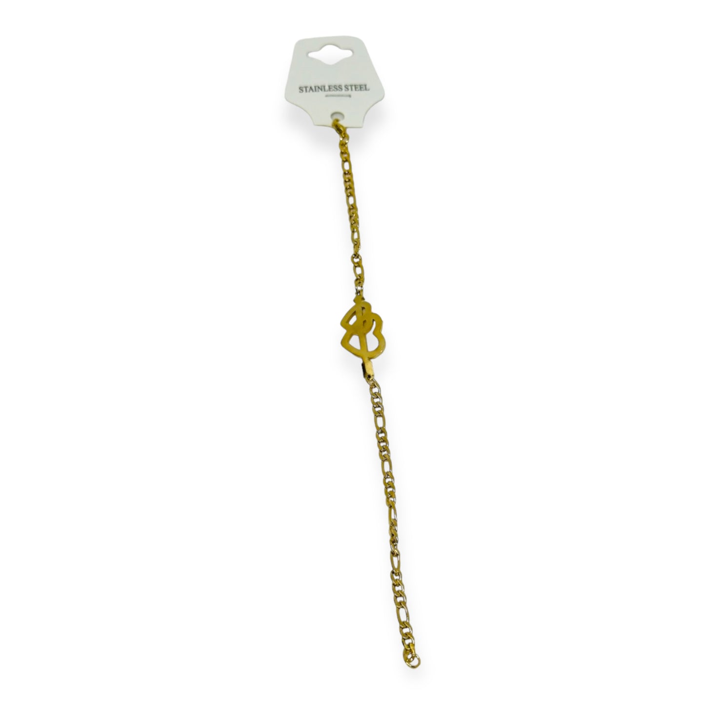 Pulseras con dijes