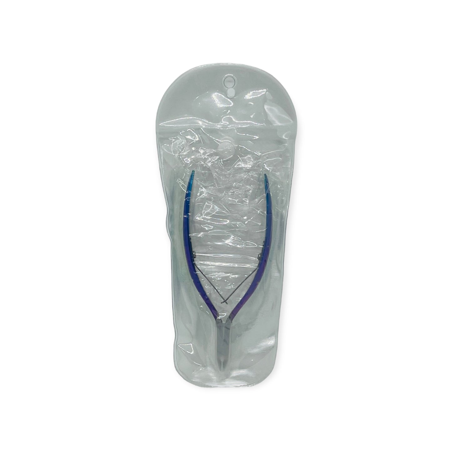 Coratutícula arco iris maxglow