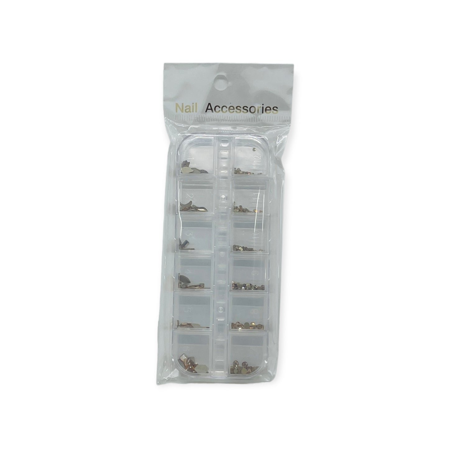 pastillero de piedras