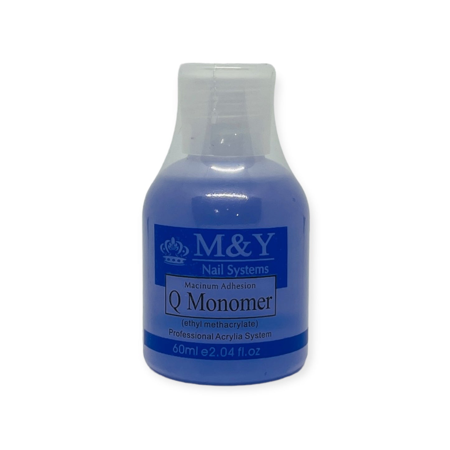 monomero de 60ml de M&Y