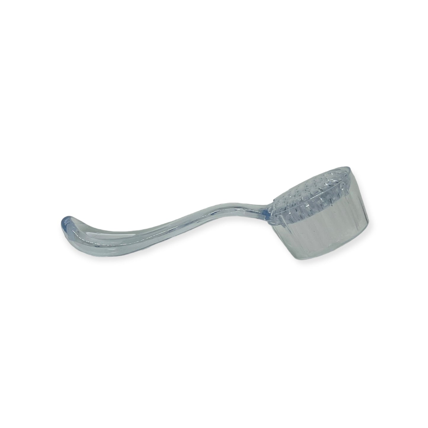 cepillo grande para uñas