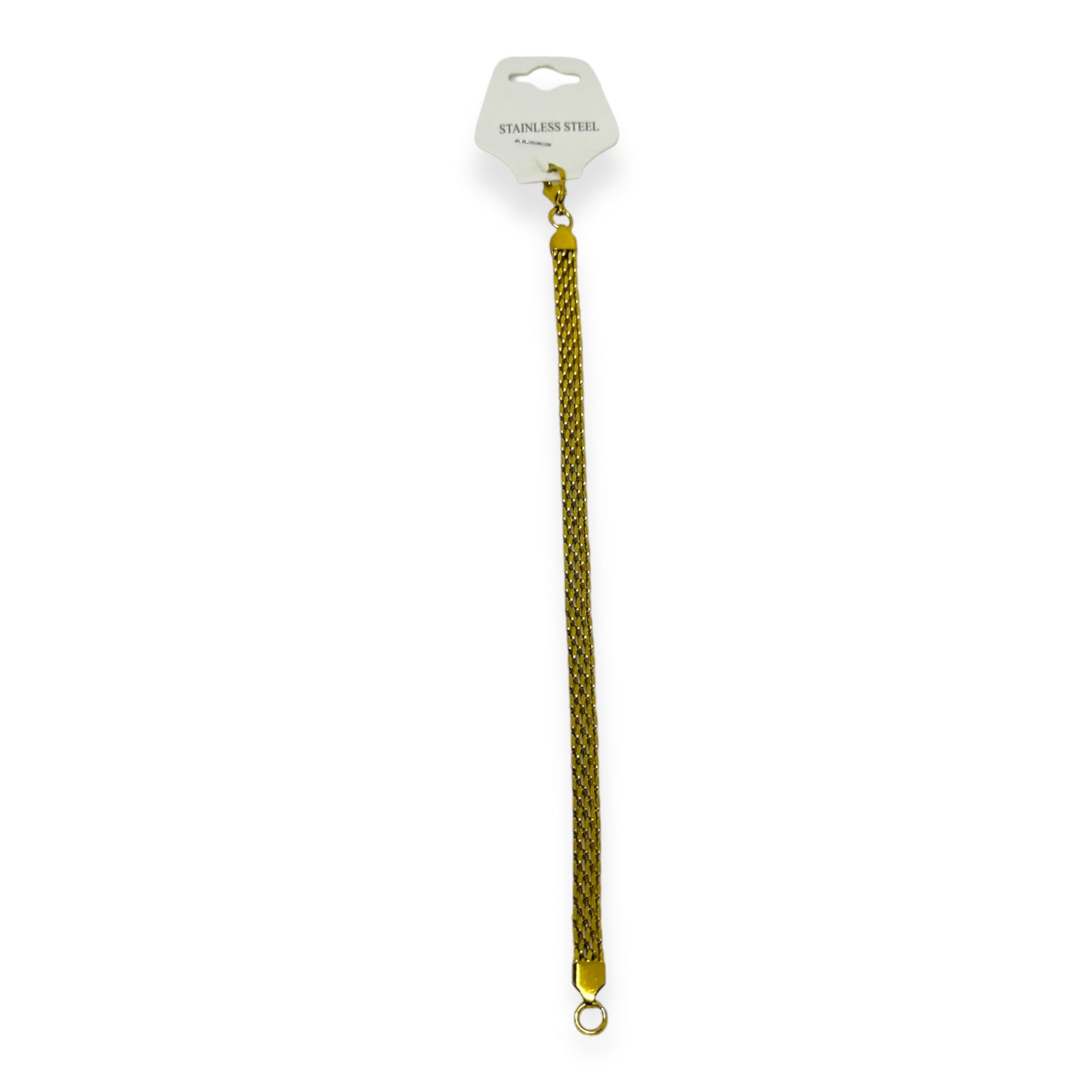 Pulsera mediana caballero