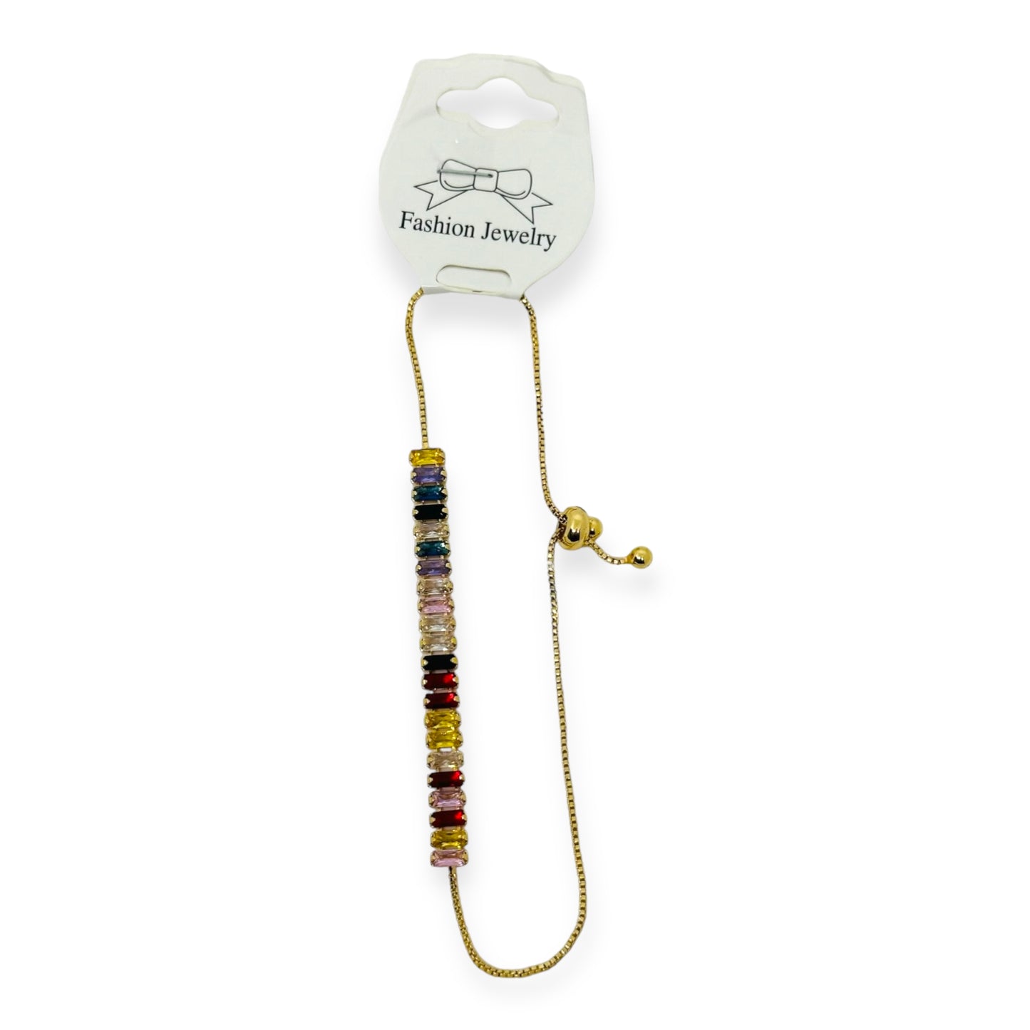 Pulsera de piedras