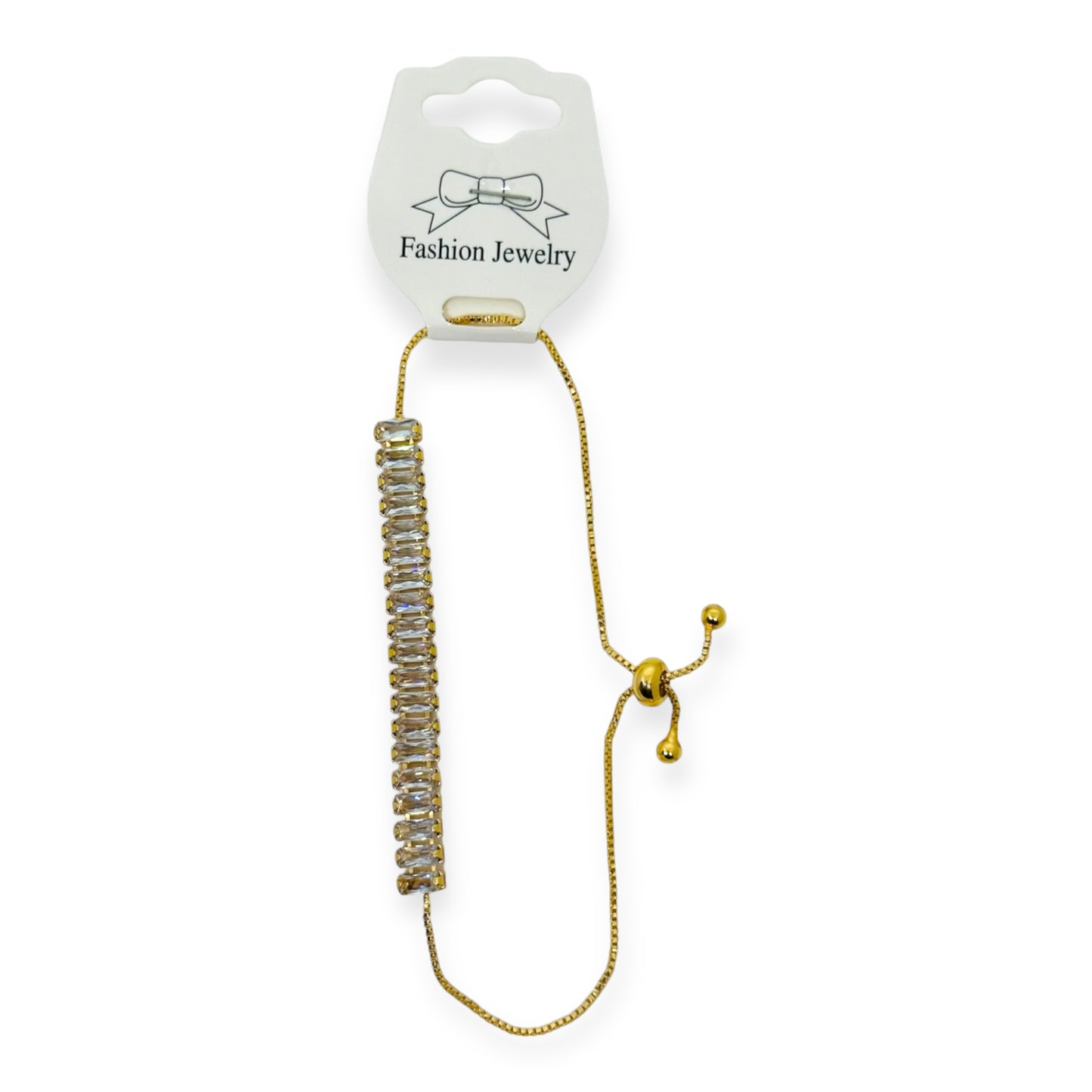 Pulsera de piedras