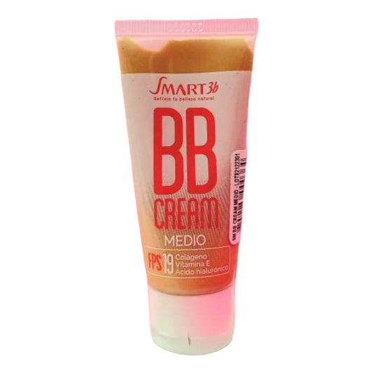 Base Nailen BB cream
