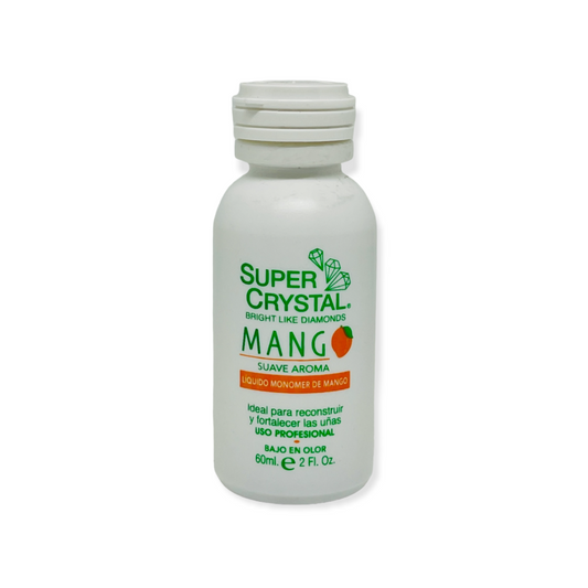 Monomero Mango 120ml Super Crystal